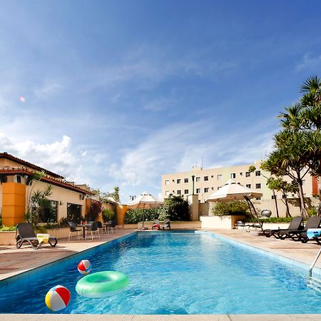 Sorocaba Park Hotel By Atlantica 外观 照片