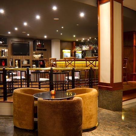 Sorocaba Park Hotel By Atlantica 外观 照片