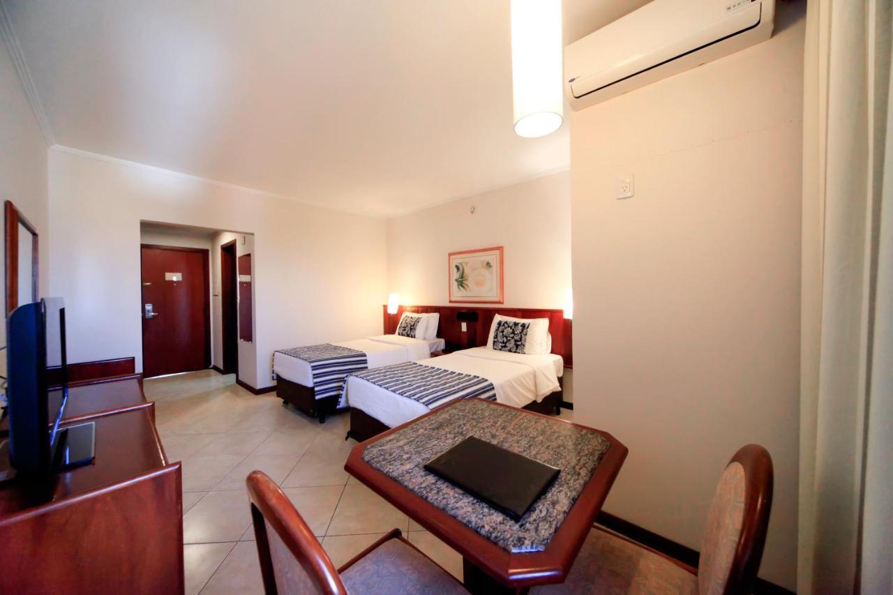 Sorocaba Park Hotel By Atlantica 外观 照片