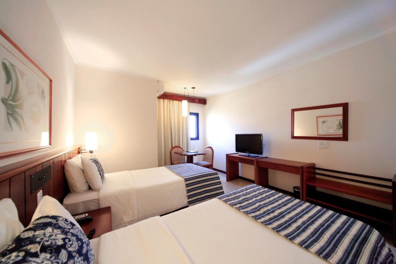 Sorocaba Park Hotel By Atlantica 外观 照片
