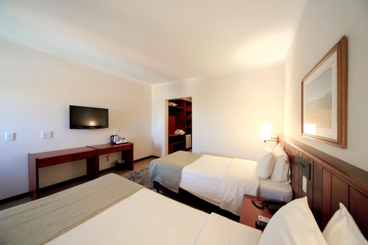Sorocaba Park Hotel By Atlantica 外观 照片