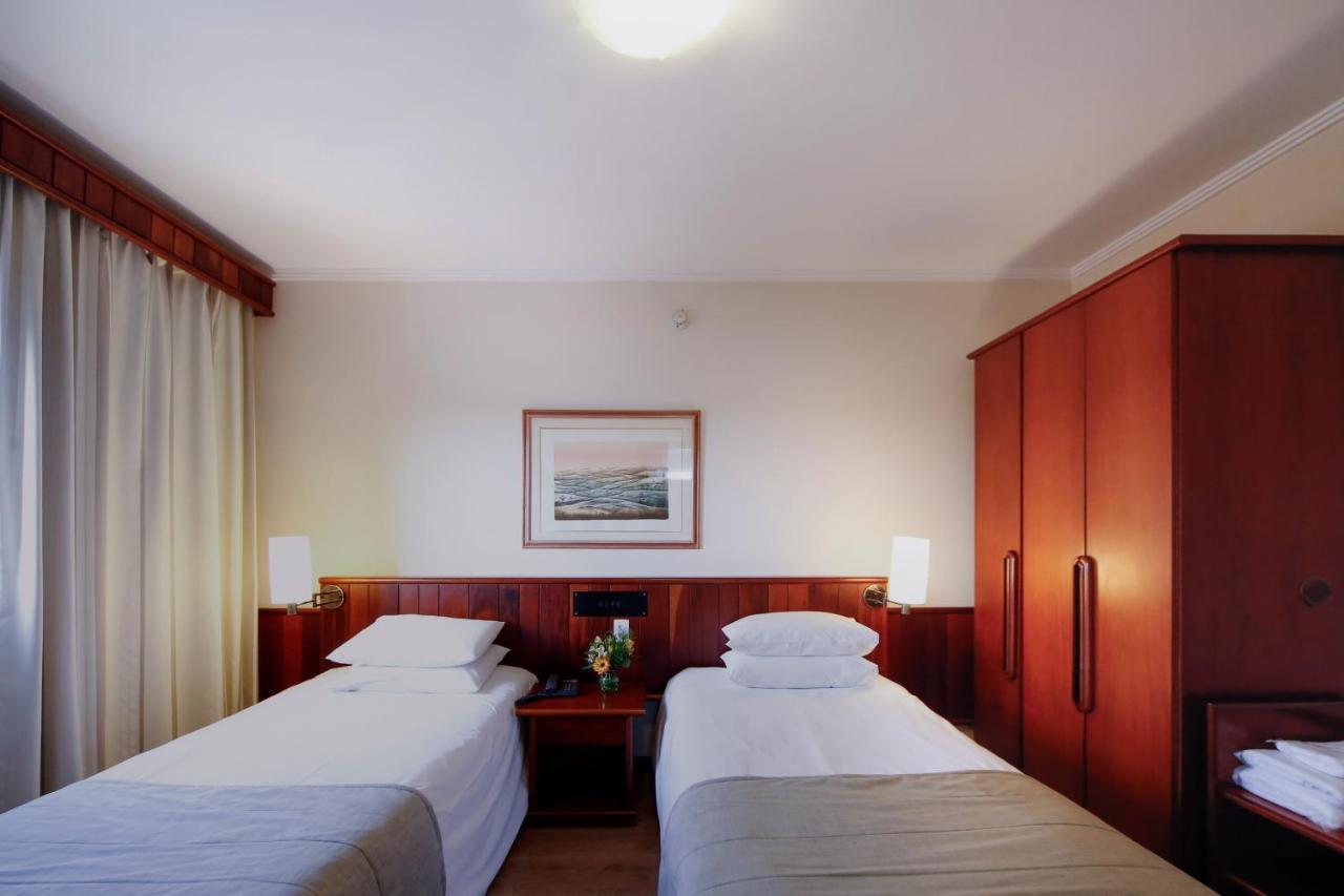 Sorocaba Park Hotel By Atlantica 外观 照片