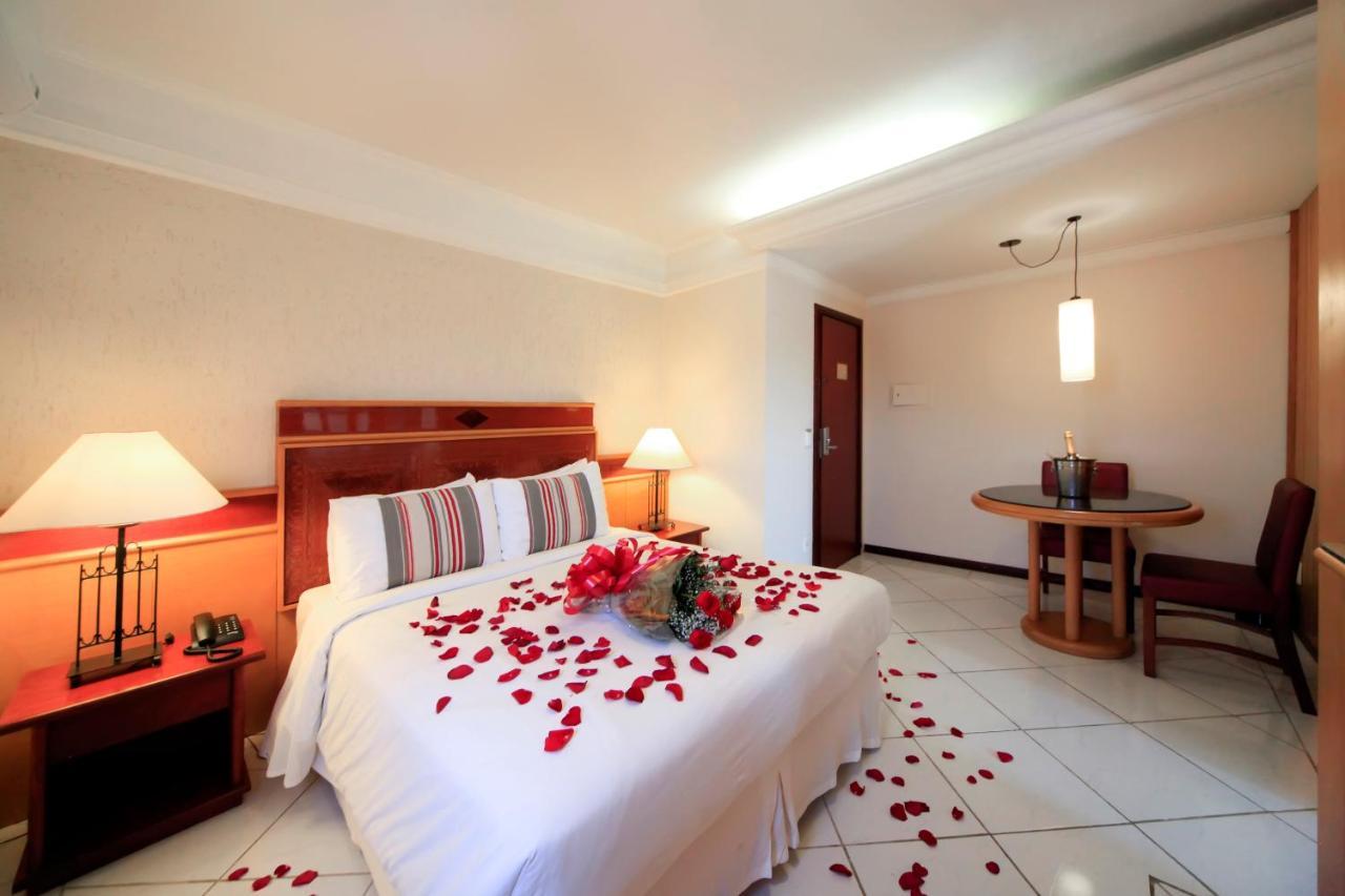 Sorocaba Park Hotel By Atlantica 外观 照片