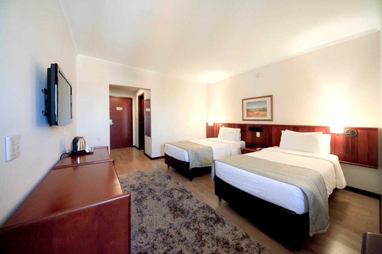 Sorocaba Park Hotel By Atlantica 外观 照片