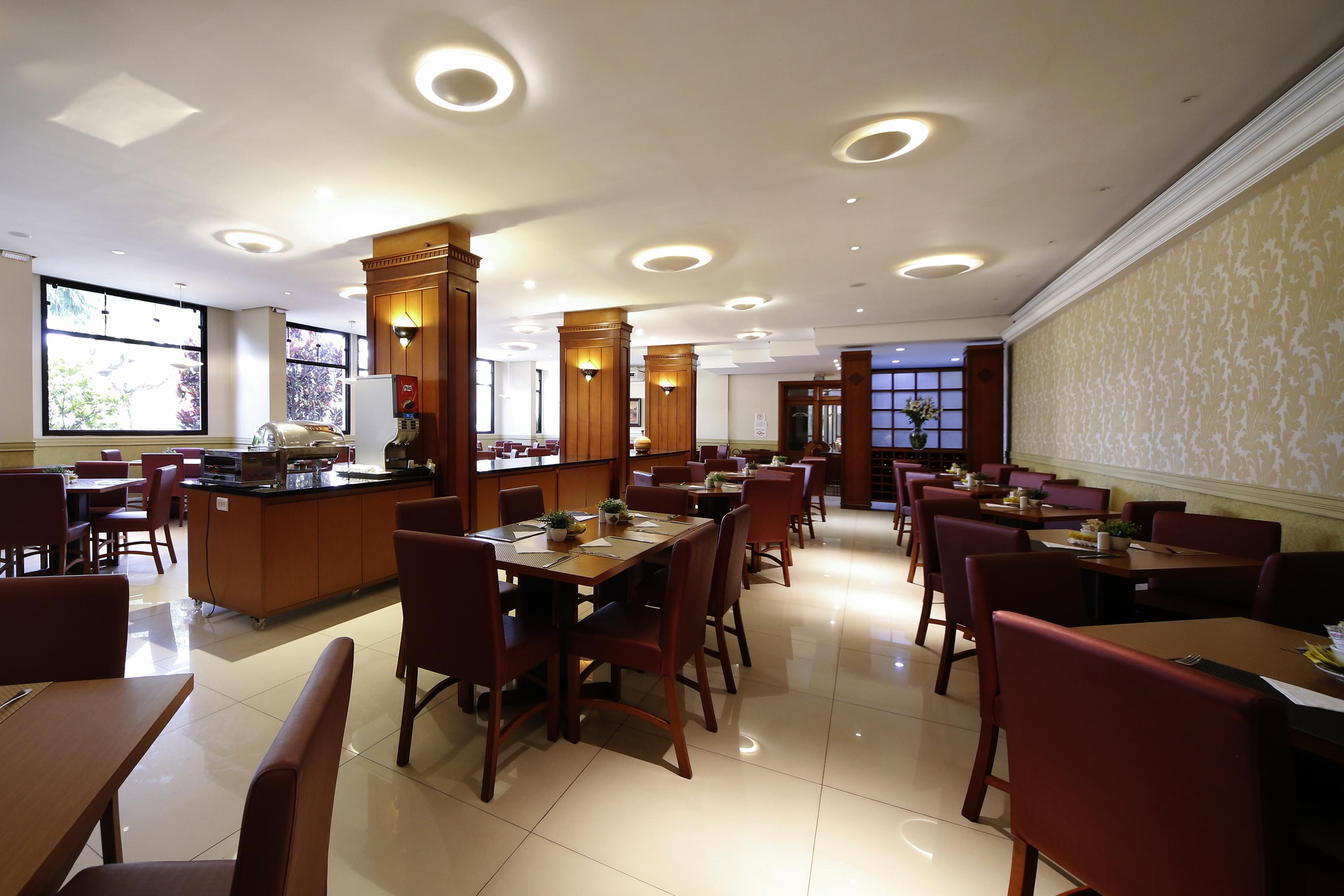 Sorocaba Park Hotel By Atlantica 外观 照片