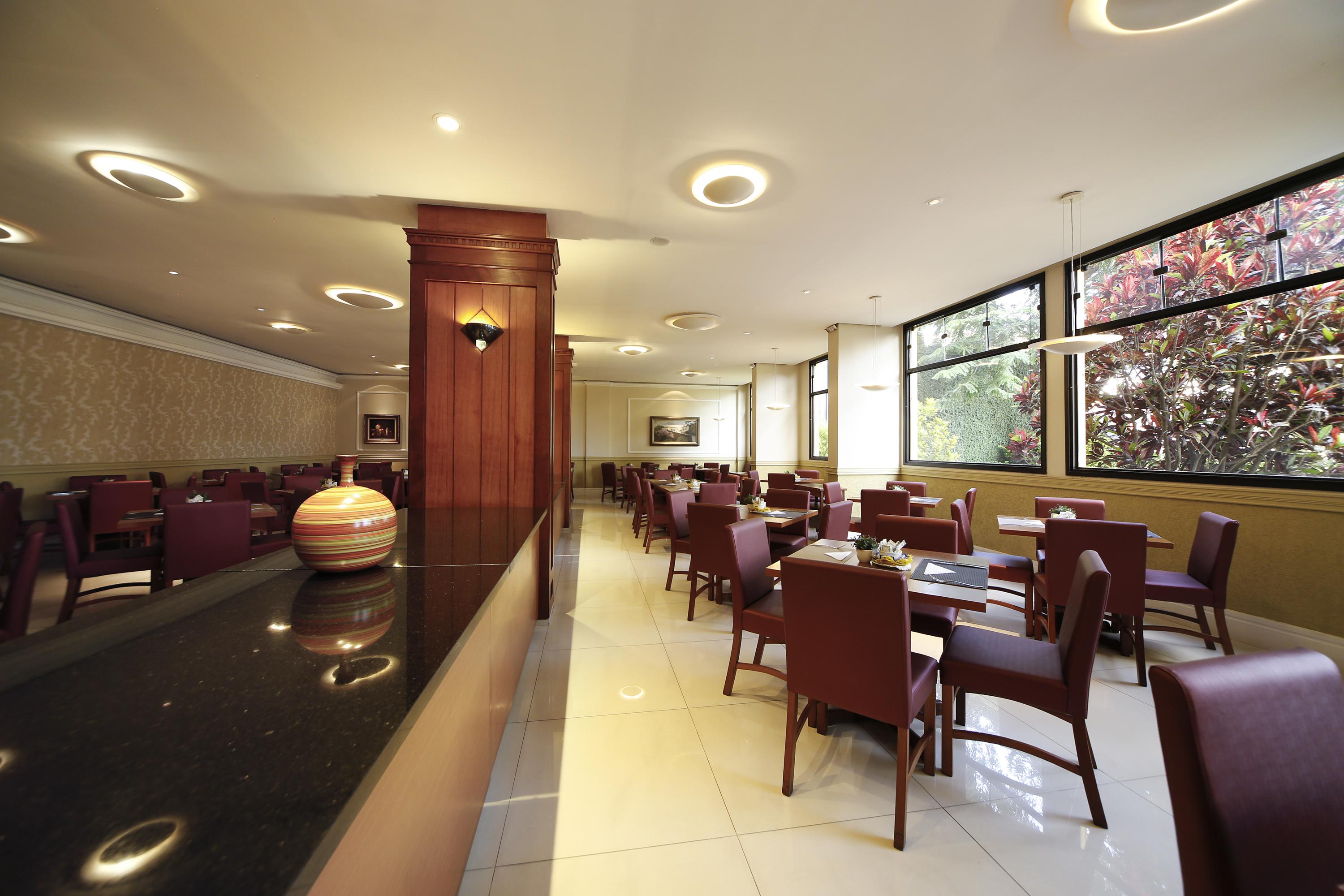 Sorocaba Park Hotel By Atlantica 外观 照片