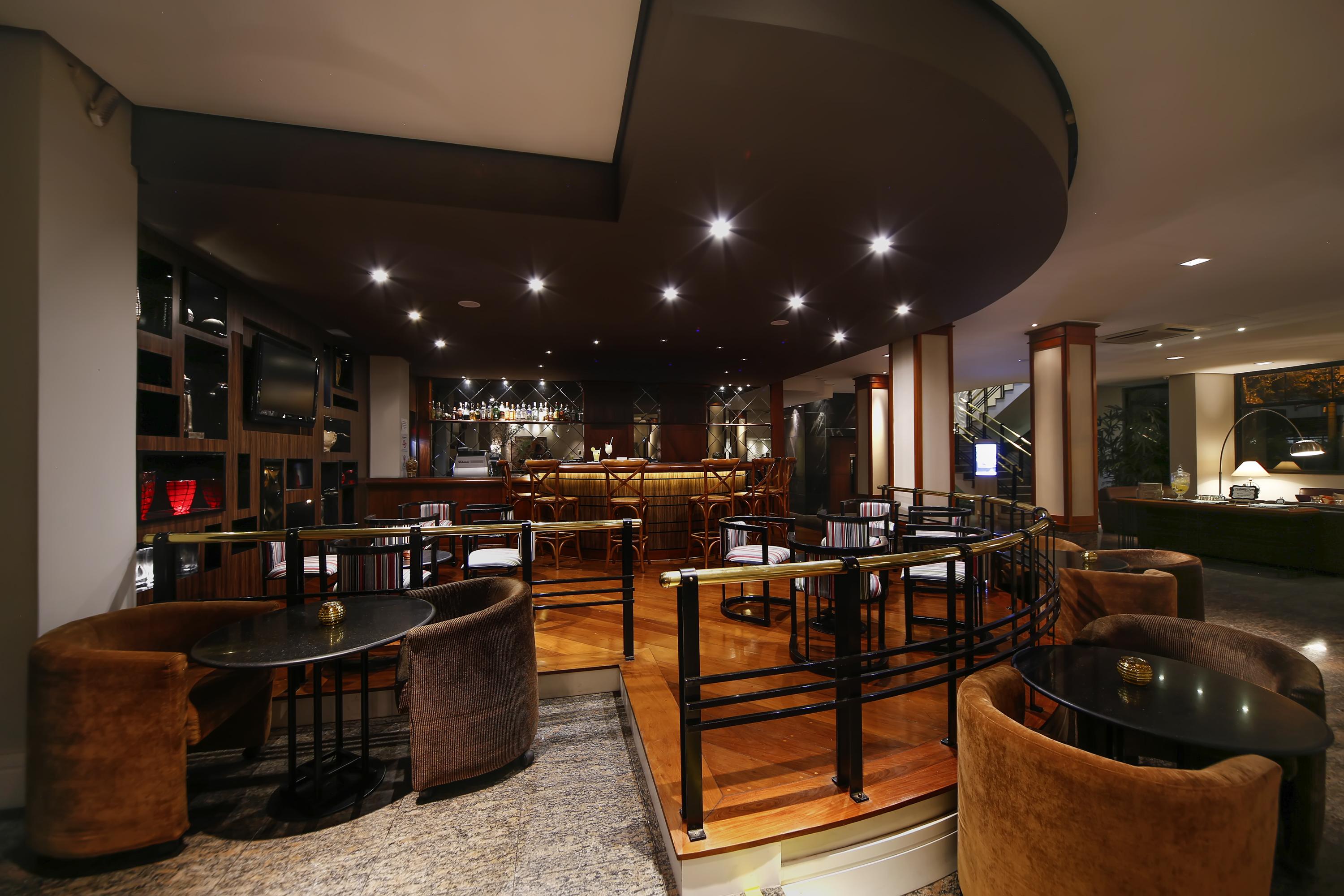 Sorocaba Park Hotel By Atlantica 外观 照片