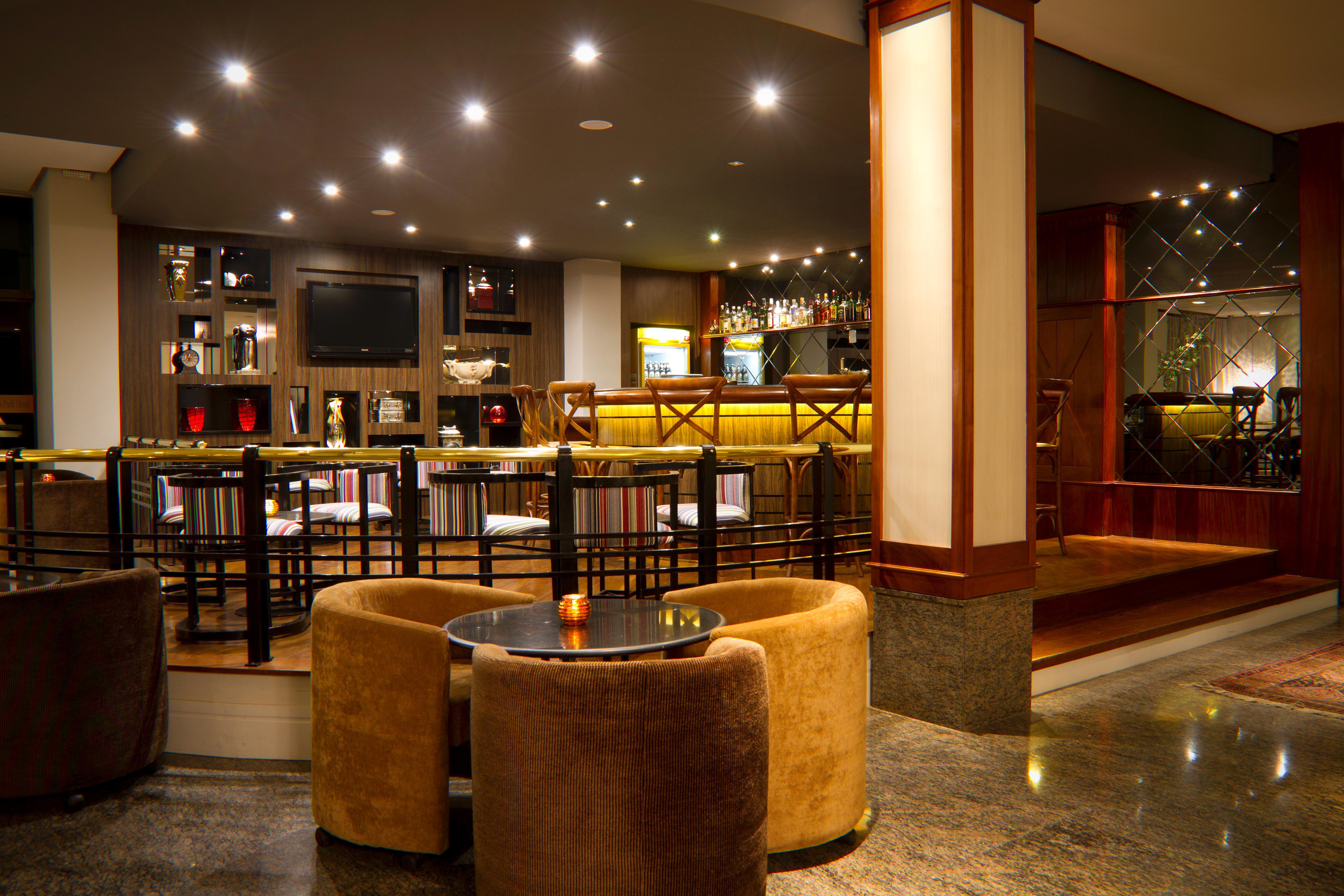 Sorocaba Park Hotel By Atlantica 外观 照片