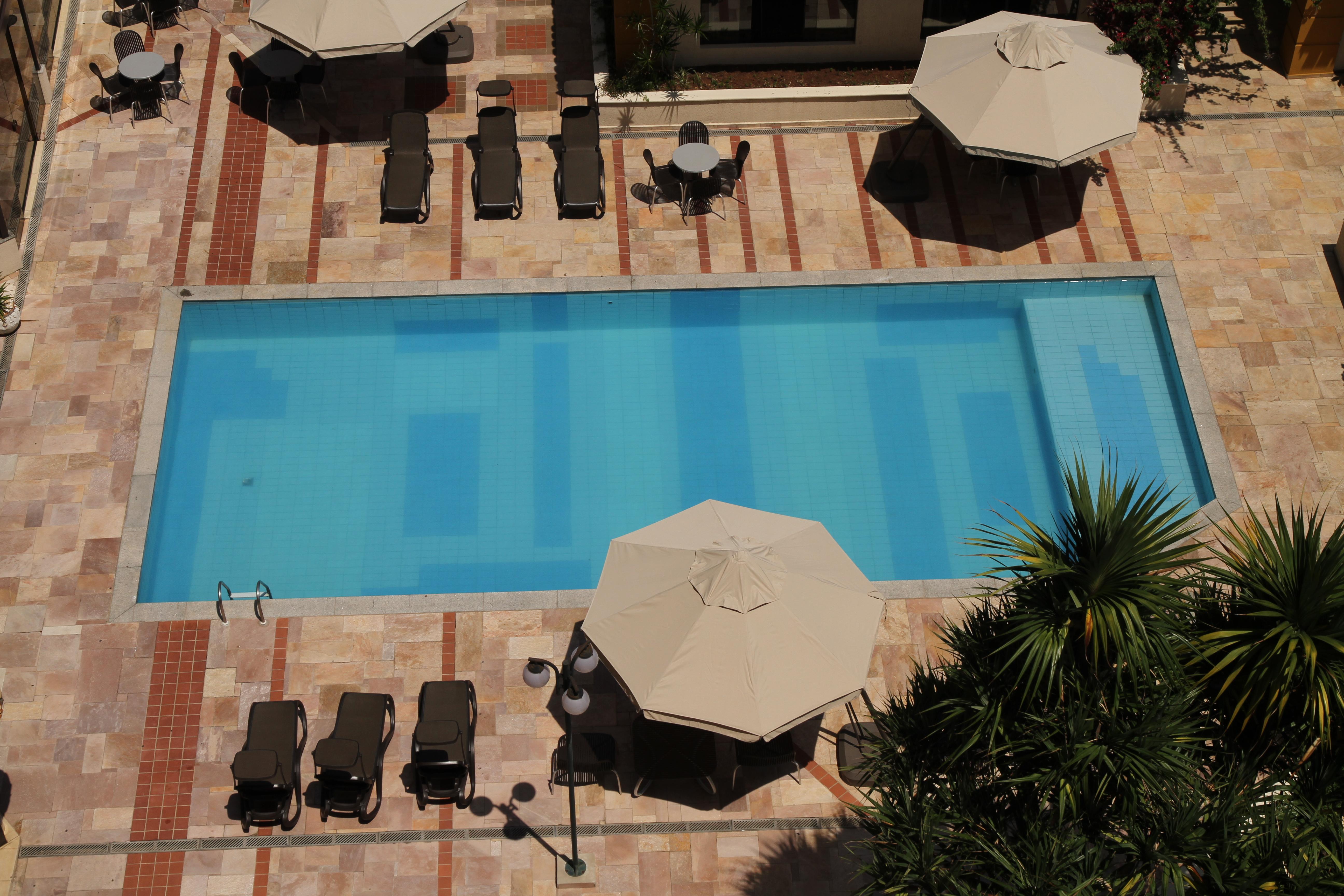 Sorocaba Park Hotel By Atlantica 外观 照片