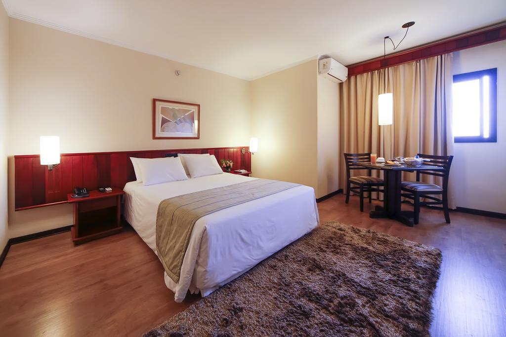 Sorocaba Park Hotel By Atlantica 外观 照片