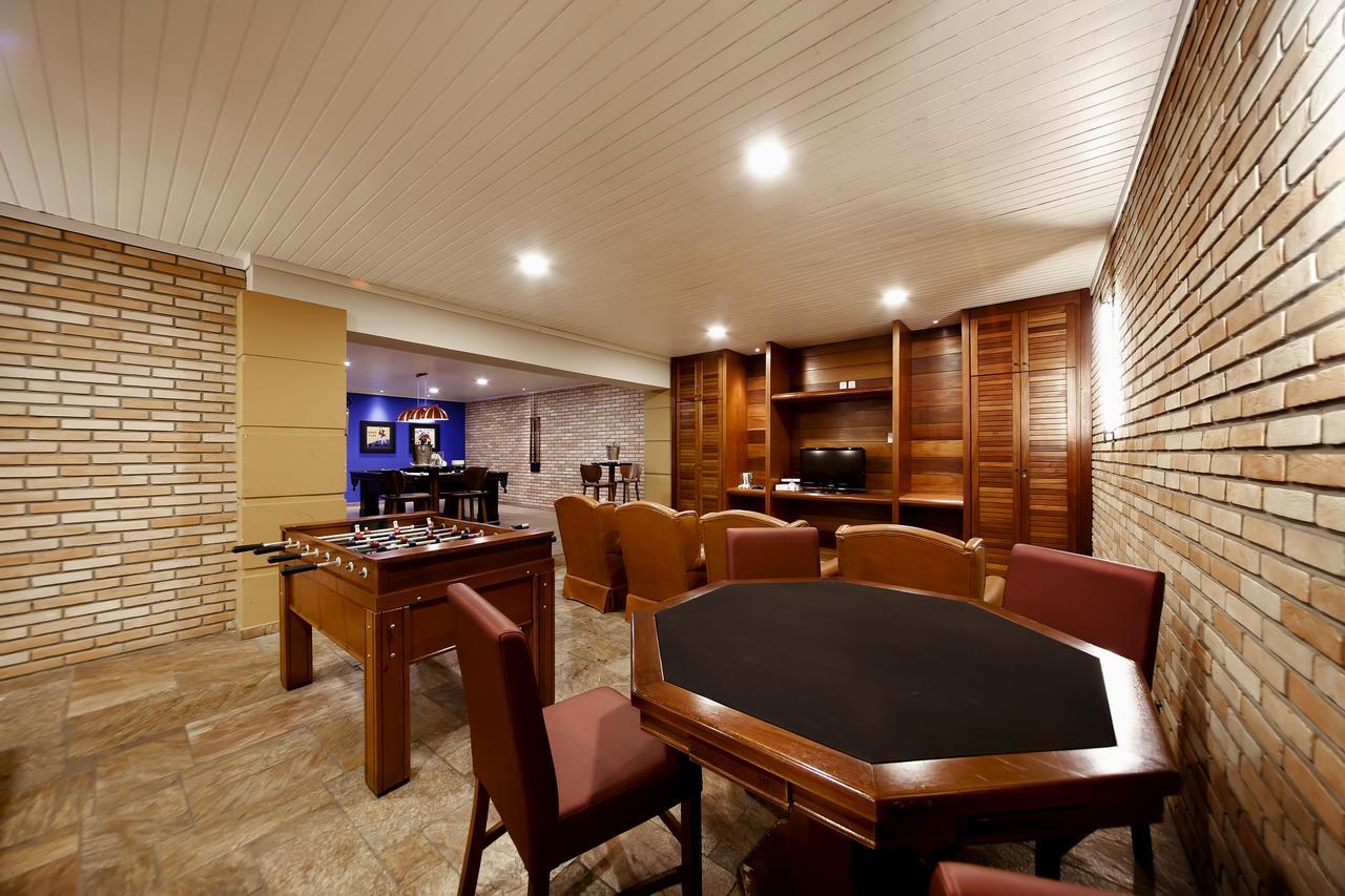 Sorocaba Park Hotel By Atlantica 外观 照片