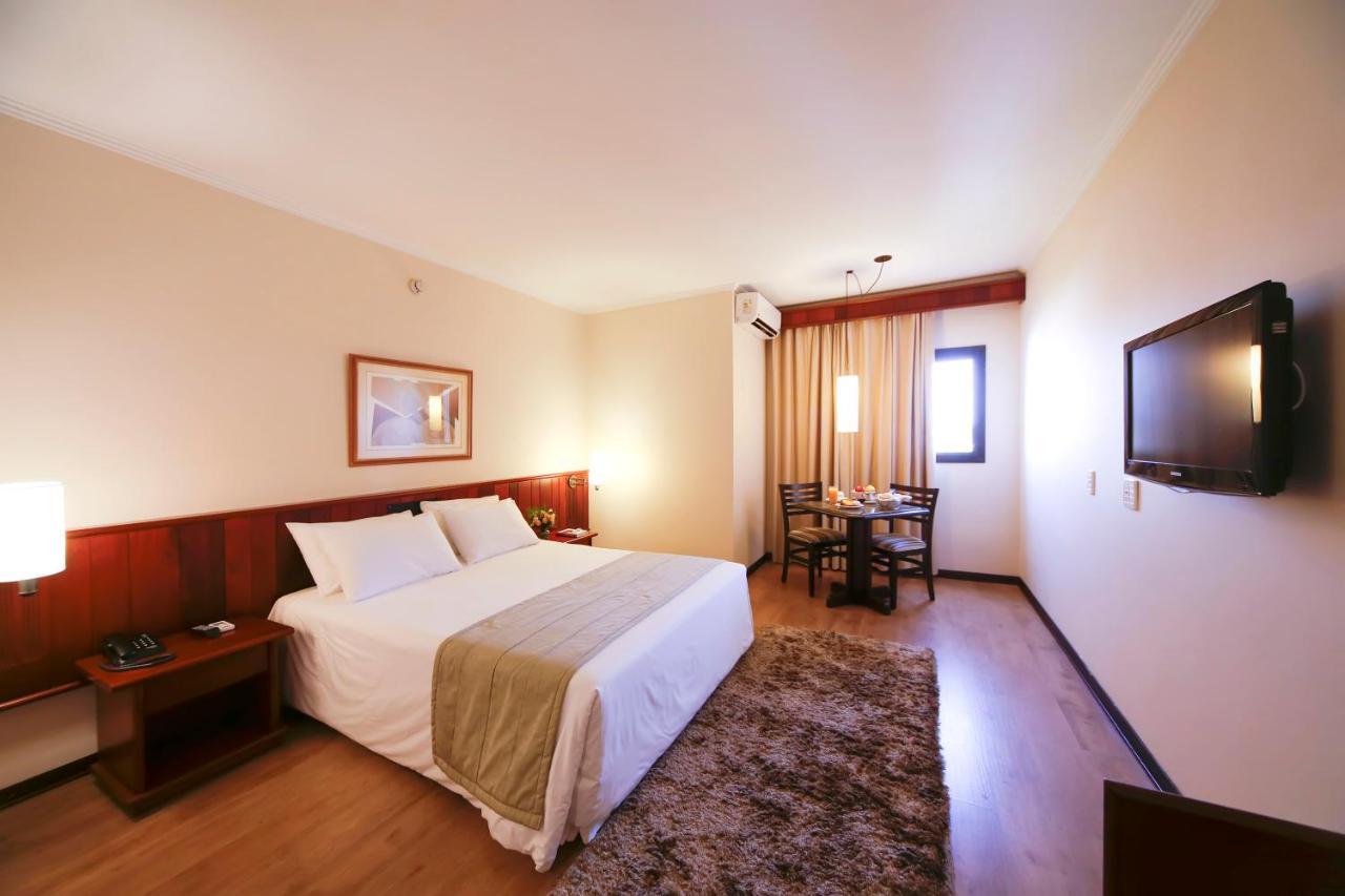 Sorocaba Park Hotel By Atlantica 外观 照片