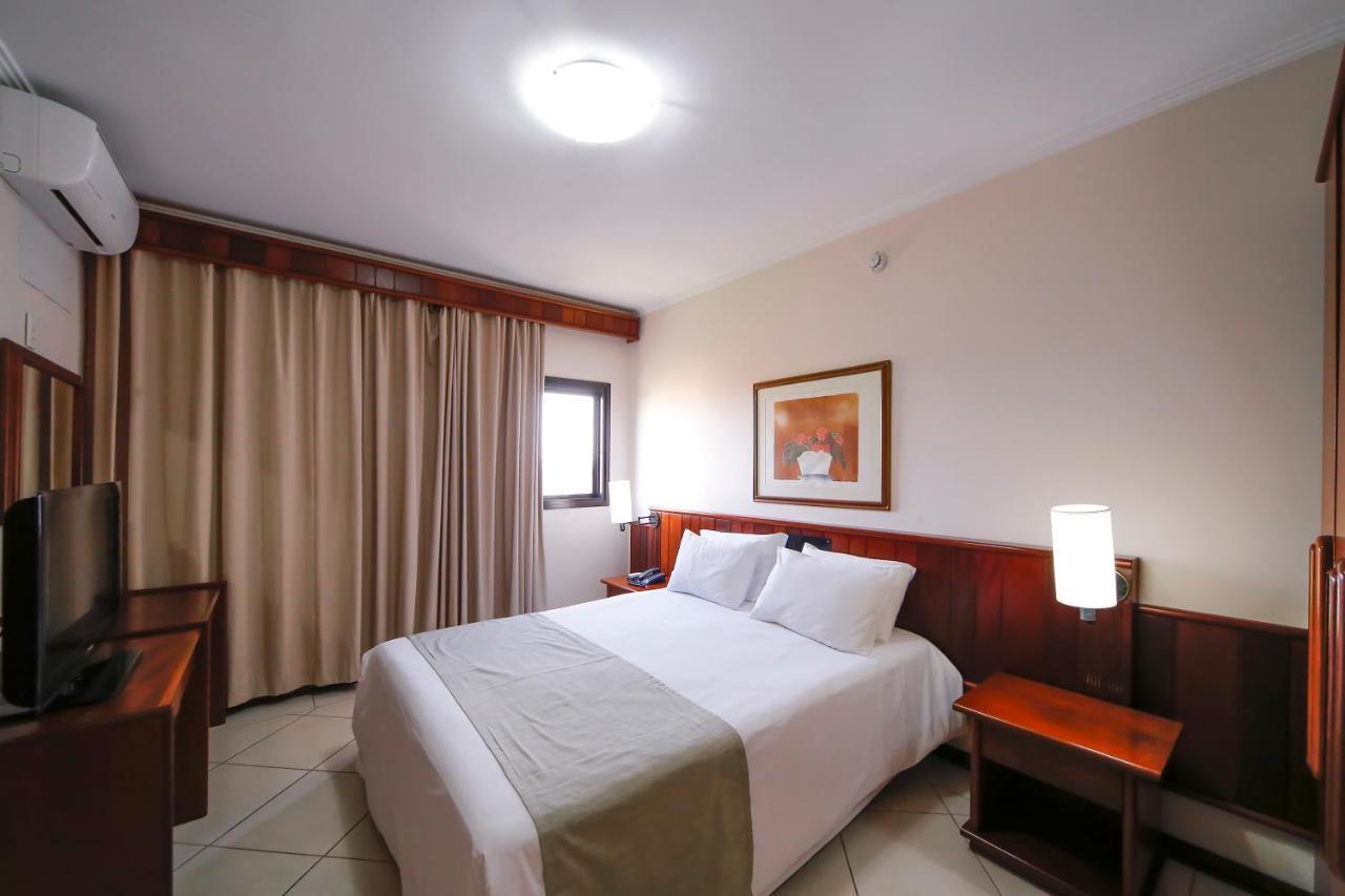 Sorocaba Park Hotel By Atlantica 外观 照片