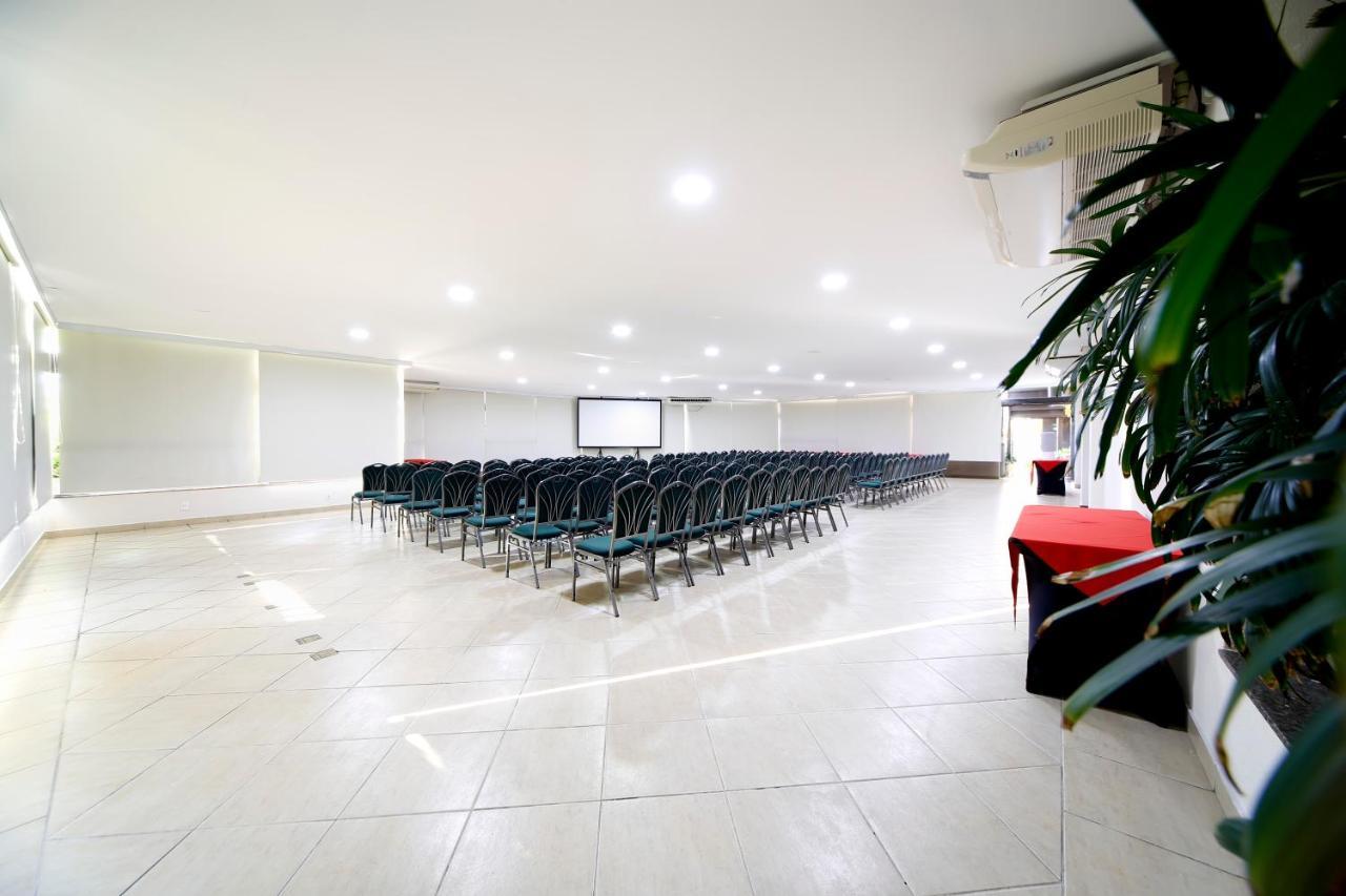 Sorocaba Park Hotel By Atlantica 外观 照片