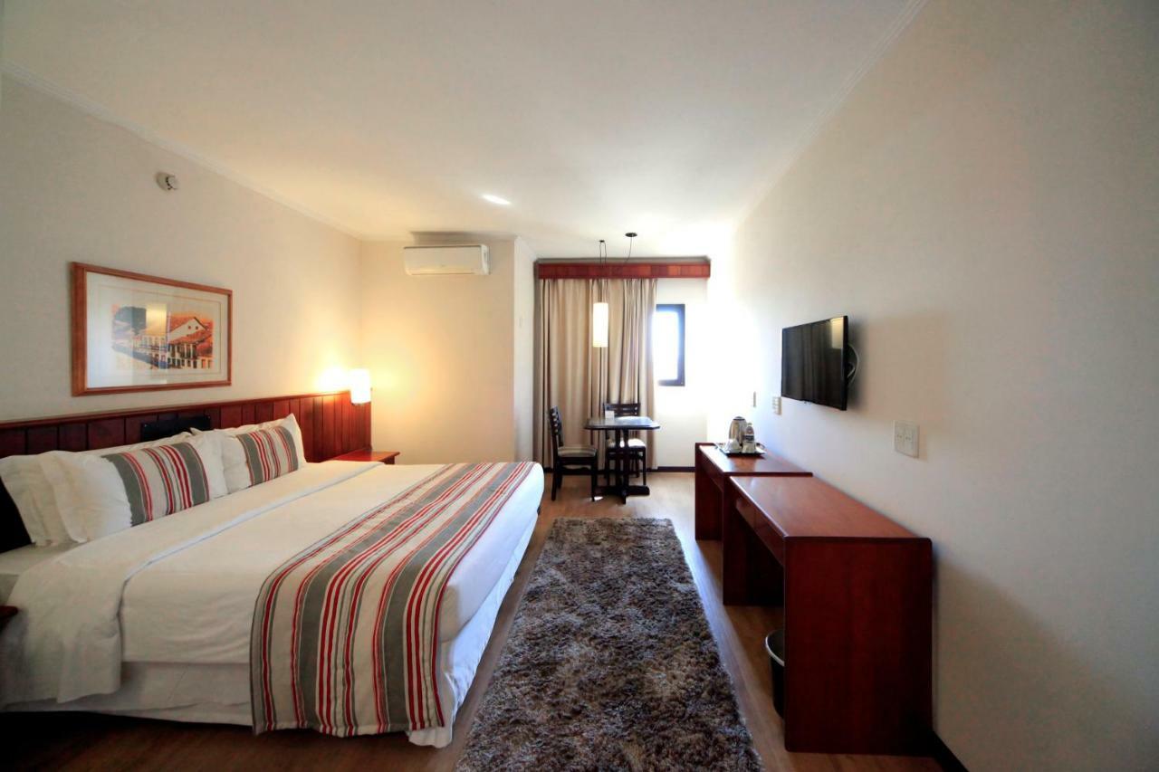 Sorocaba Park Hotel By Atlantica 外观 照片