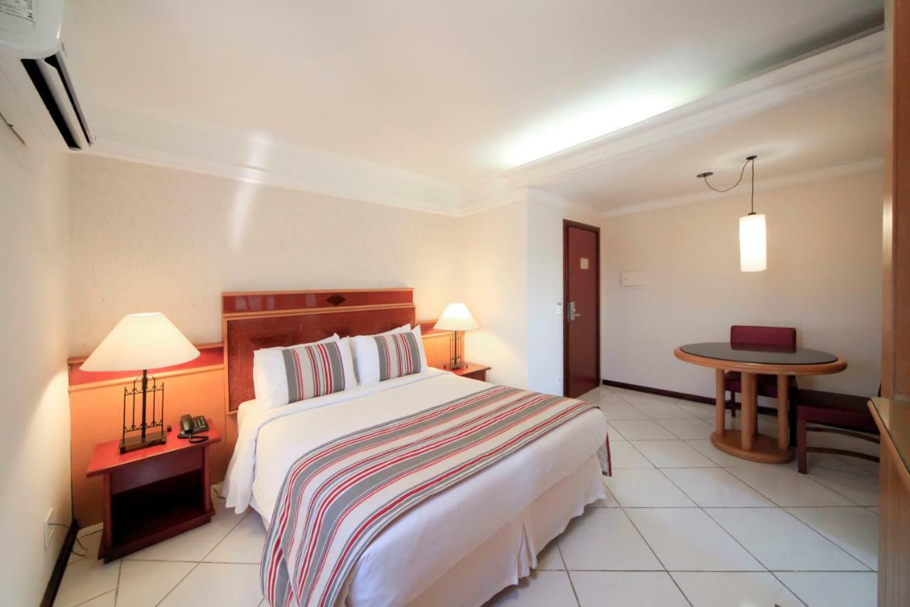 Sorocaba Park Hotel By Atlantica 外观 照片