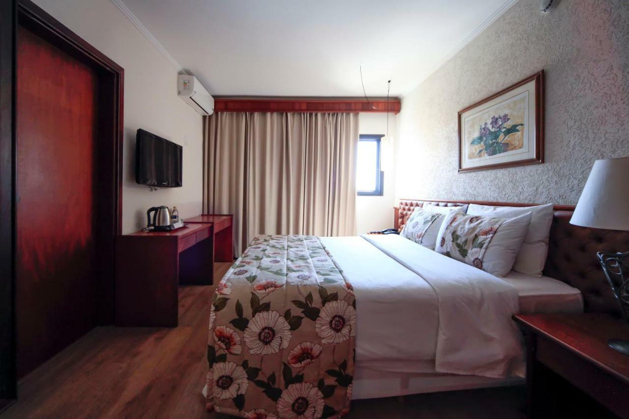 Sorocaba Park Hotel By Atlantica 外观 照片