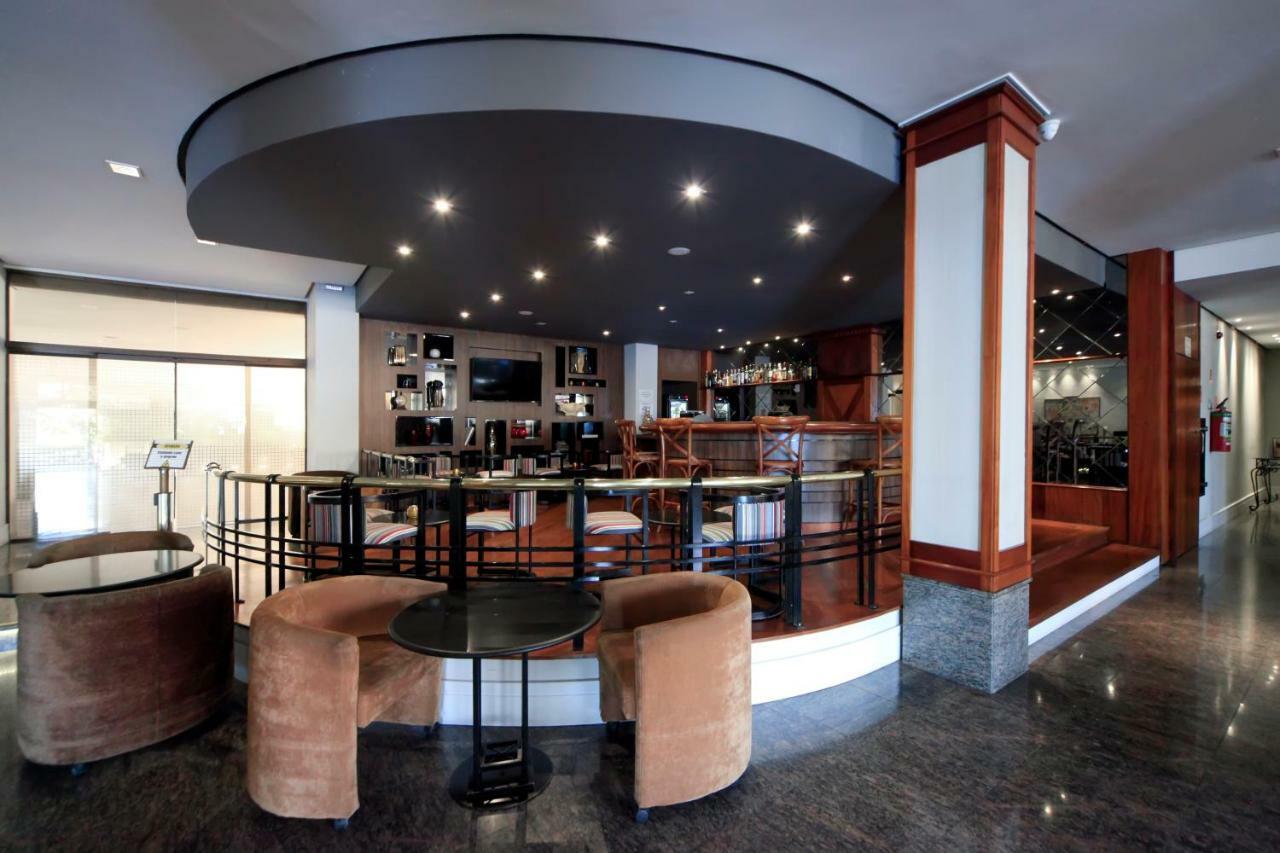 Sorocaba Park Hotel By Atlantica 外观 照片
