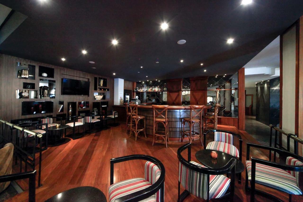 Sorocaba Park Hotel By Atlantica 外观 照片