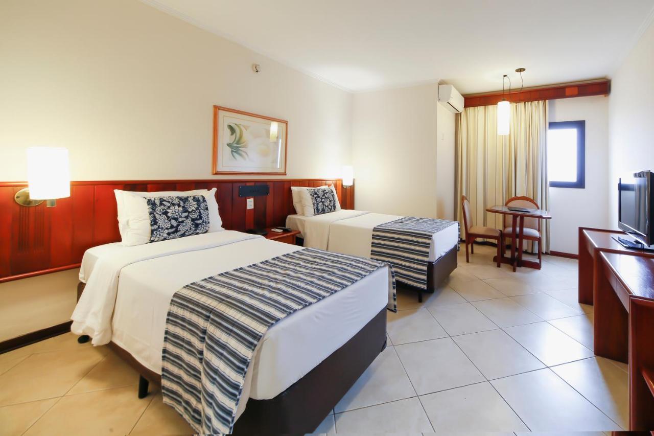 Sorocaba Park Hotel By Atlantica 外观 照片